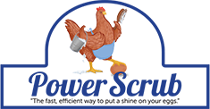 Egg Cleaner Cost & Pricing Information - Power Scrub