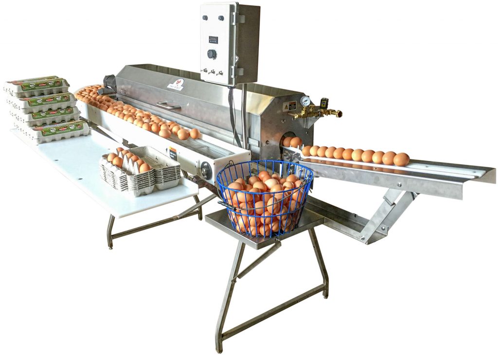 High Efficiency Electric Poultry Egg Candy Washer Dryer For Commercial Use  Fresh And Dirty Egg Washing And Cleaning Equipment From Iris321, $450.26